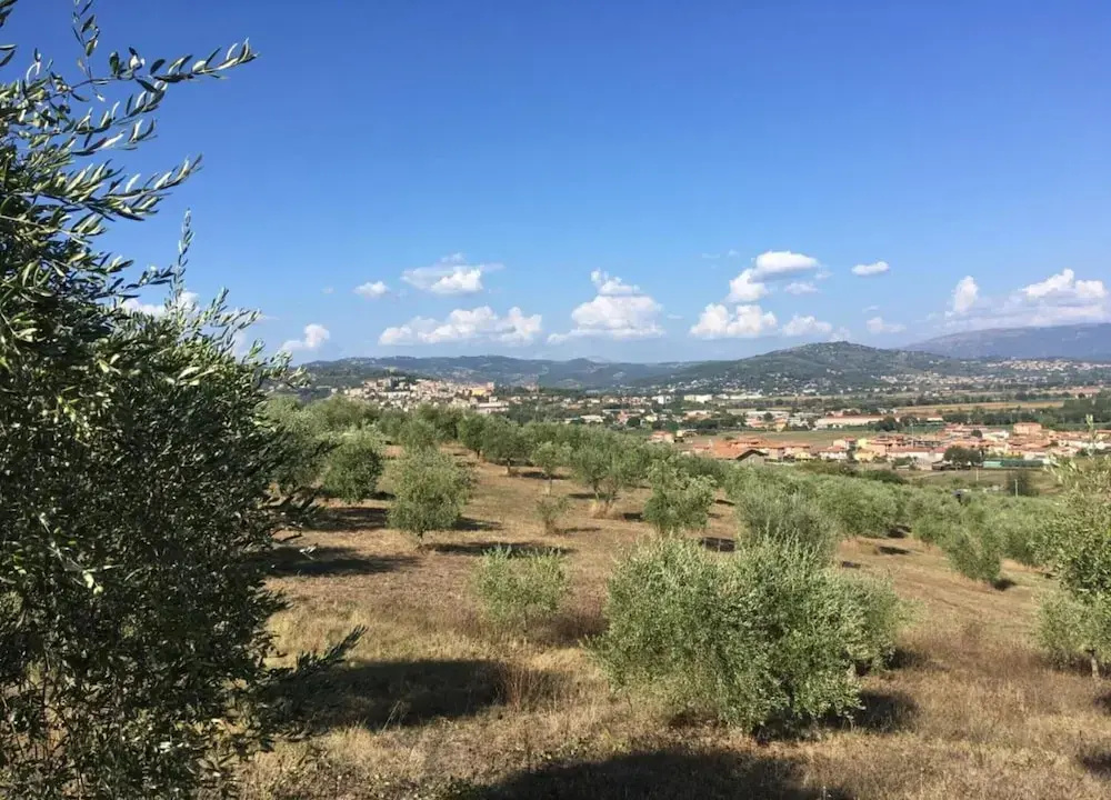 Cottage in Magione Near Lake Trasimeno