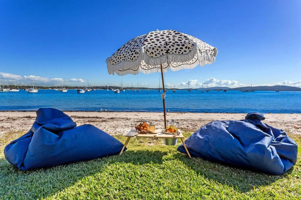 H3 Port Stephens
