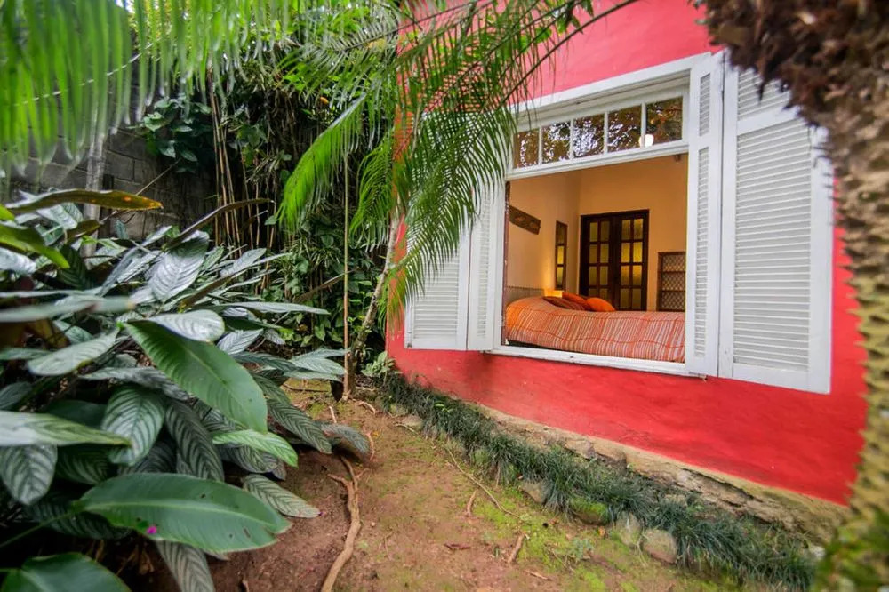 Na Mata Suites