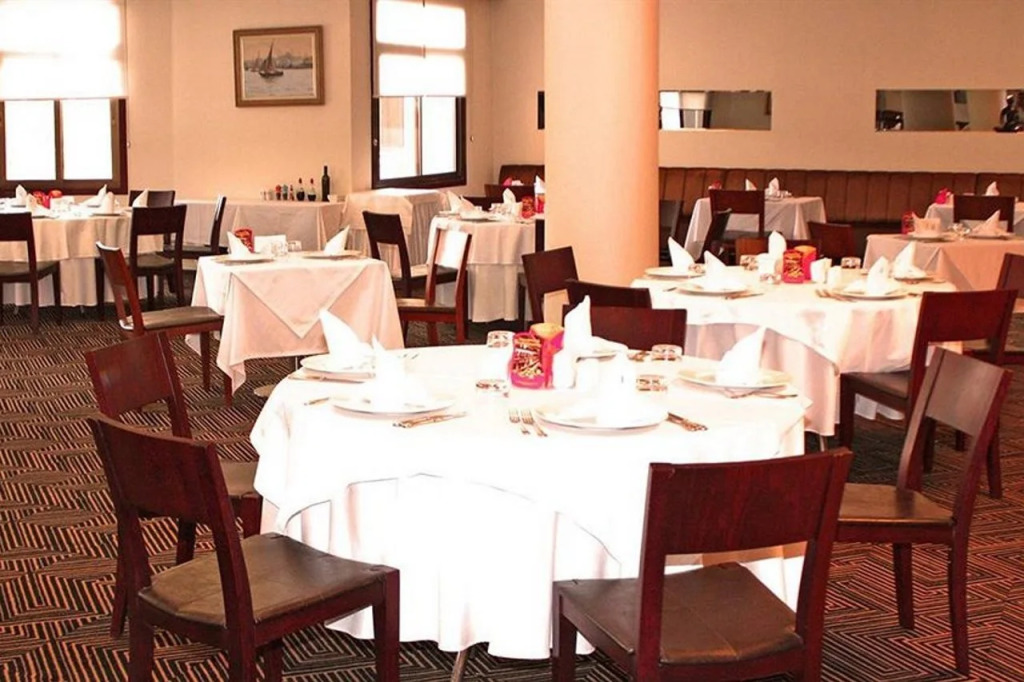 Hotel Anemon Aydin