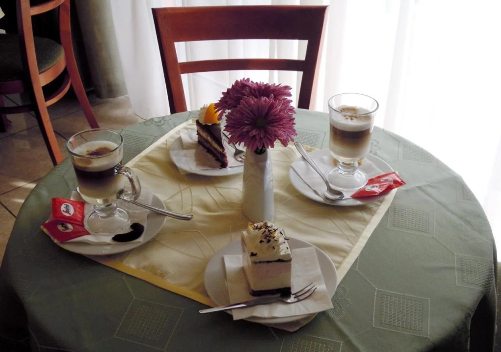 Platan Hotel