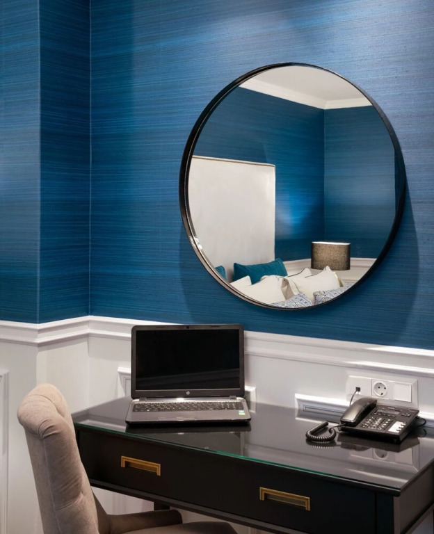 Evripidou Suites