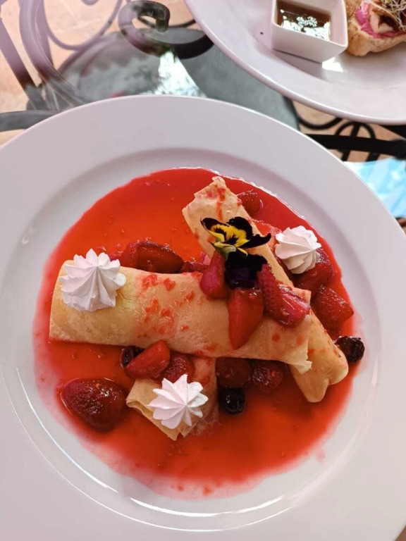 Casa Rosa Hotel & Spa