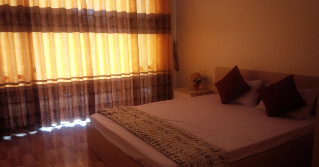 Captain Jacks Hostel