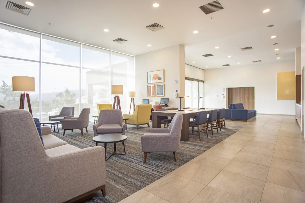 Holiday Inn Express - Guadalajara Vallarta Poniente by IHG