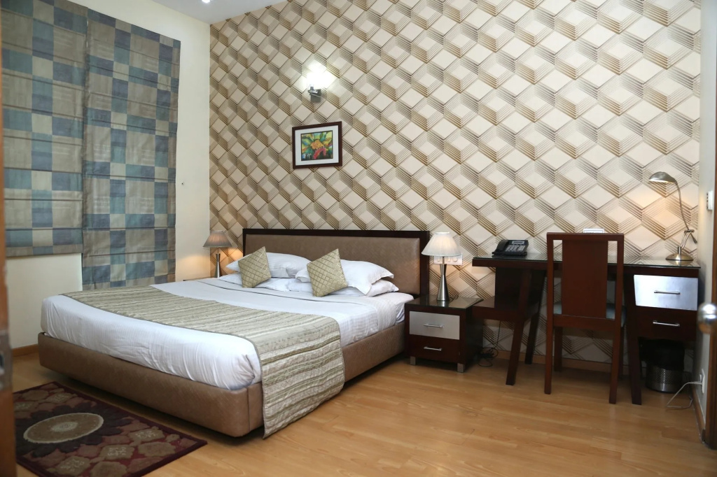 Imperial Apartments Gurugram