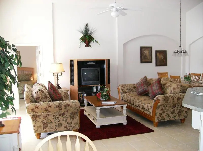Hampton Lakes Homes
