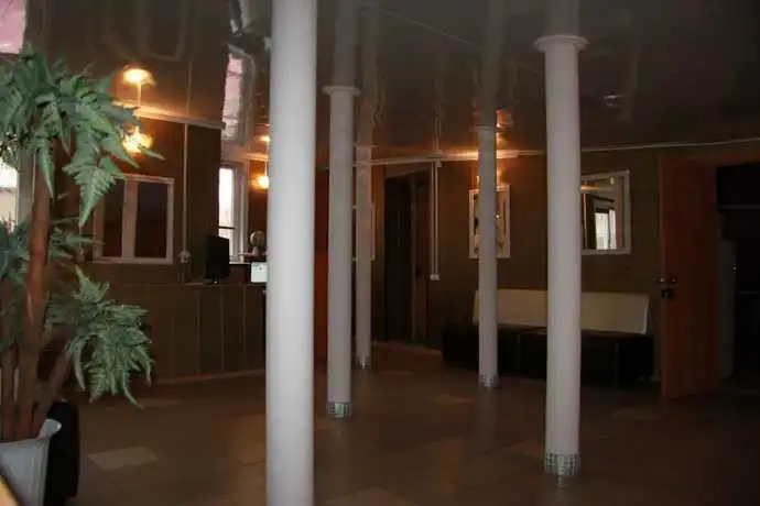 King’s Hotel La Rioja