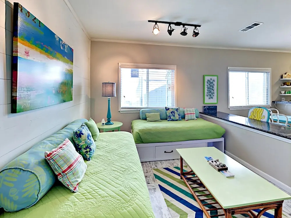 15010 Leeward Dr Condo Unit 203 by RedAwning