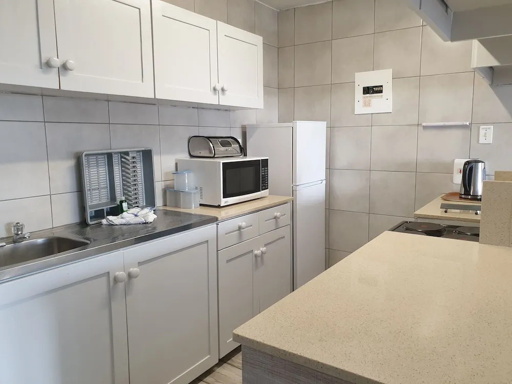 Silver Sands Self Catering