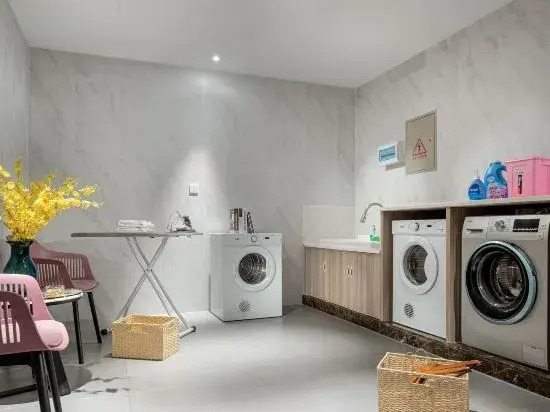 FUNGEE Hotel (Zhangshu Time Plaza, Yichun)