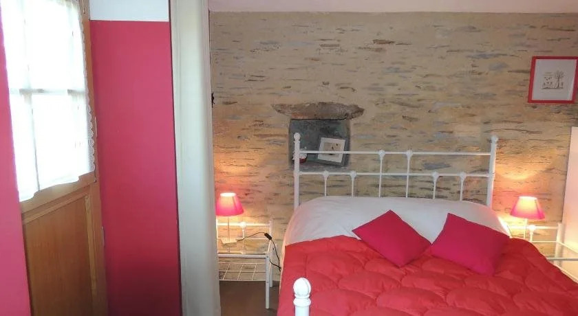 Les Chambres du Meunier
