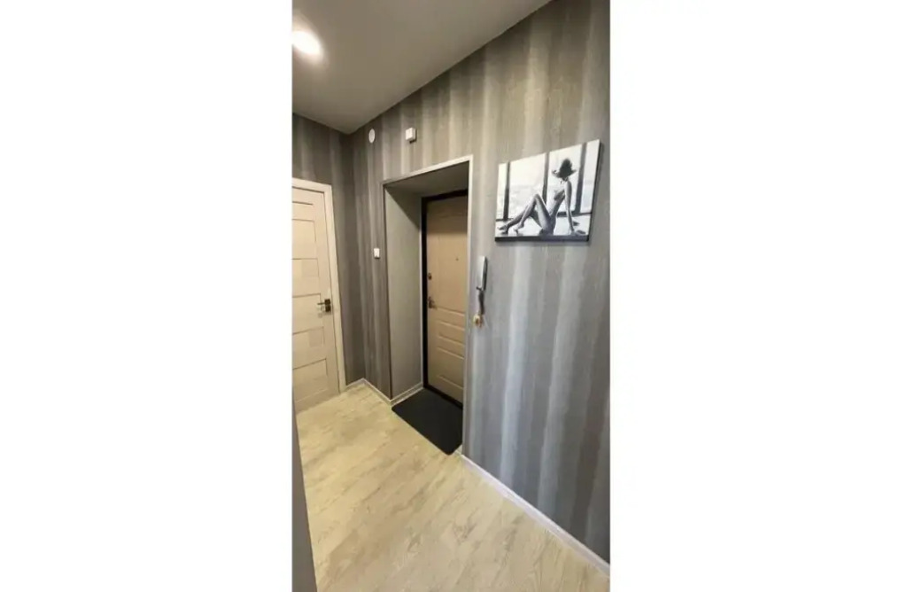 Апартаменты на улице Богомягкова
