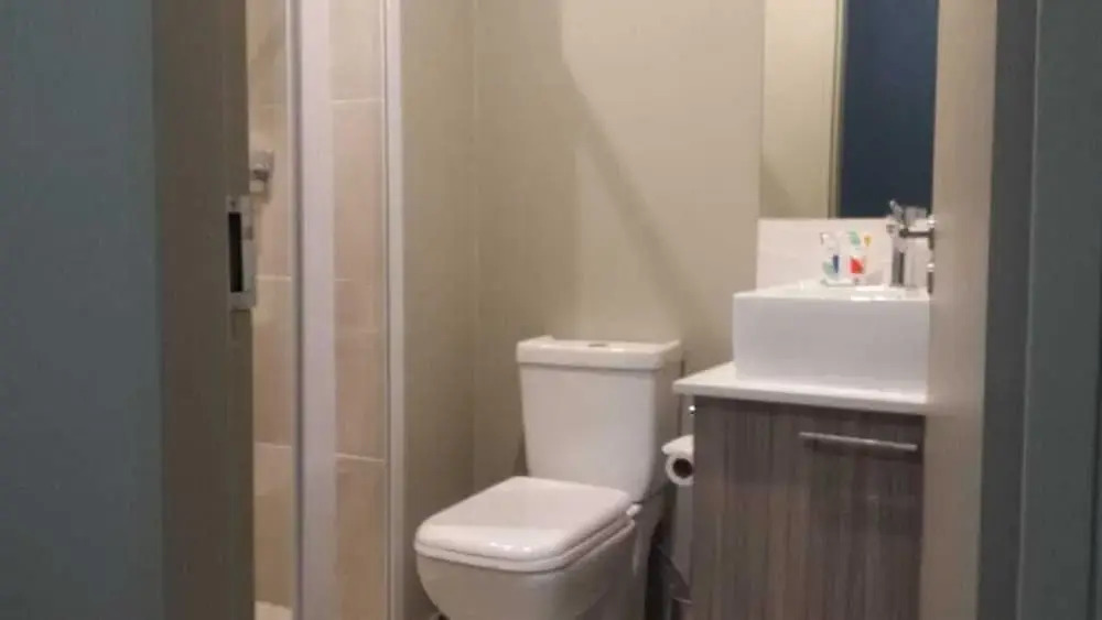 Apartmento Rosebank