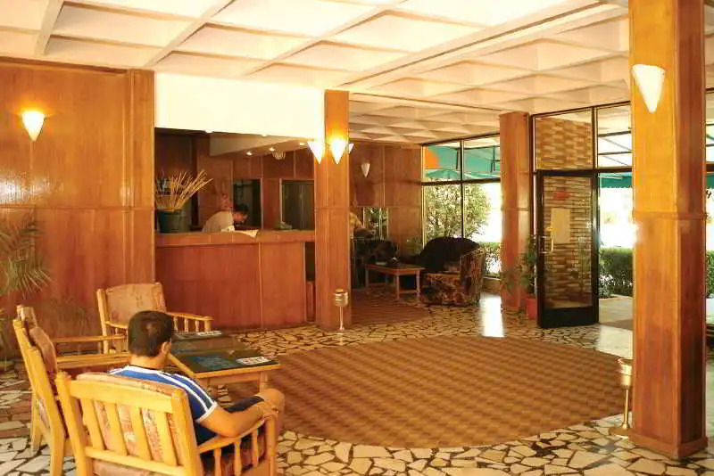 Carmen International Hotel Venus - Fost Becali Hotel