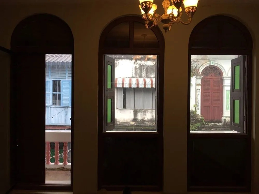 2ROOMS Boutique House