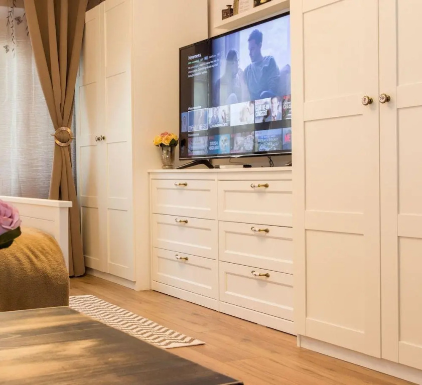 Motru 75 by MRG Apartments