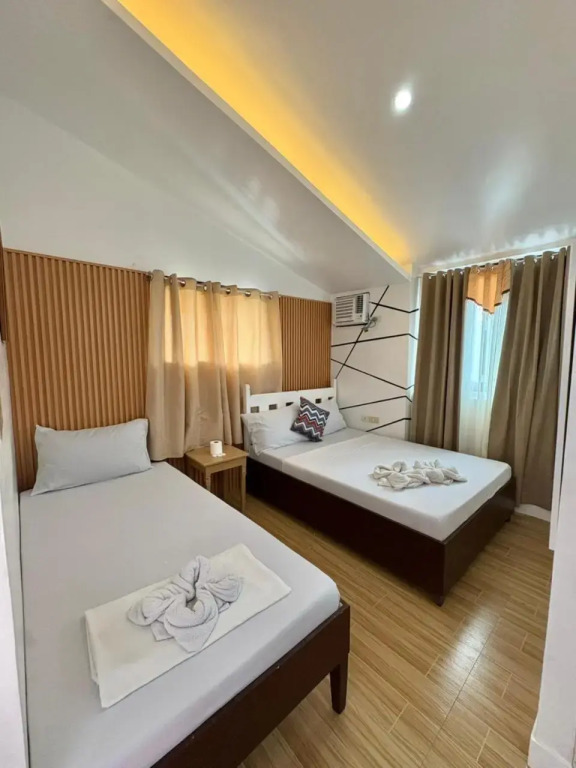 OYO 712 Island Hop Nido Hostel