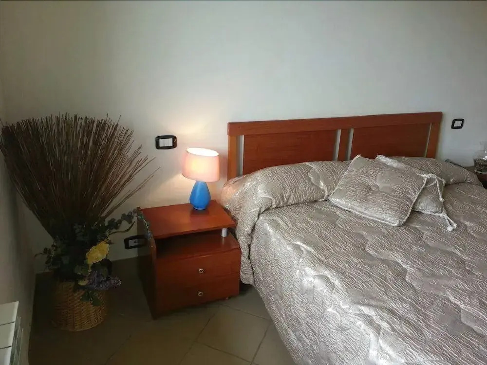 Relais Acqua Di Costanza
