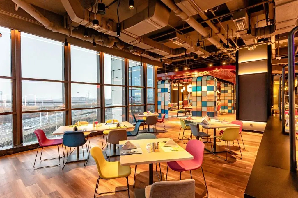 Aloft Shijiazhuang