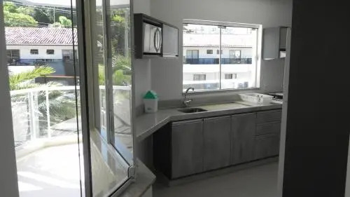 Apartamento Aguas Azuis Bombinhas 1067
