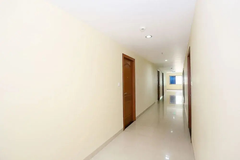 Oyo Flagship 41696 Hotel Tri-Star Regency