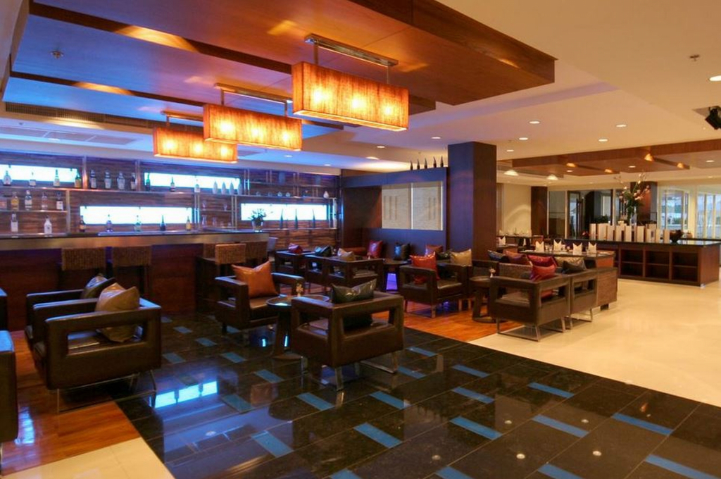 Kantary Hills Hotel, Chiang Mai