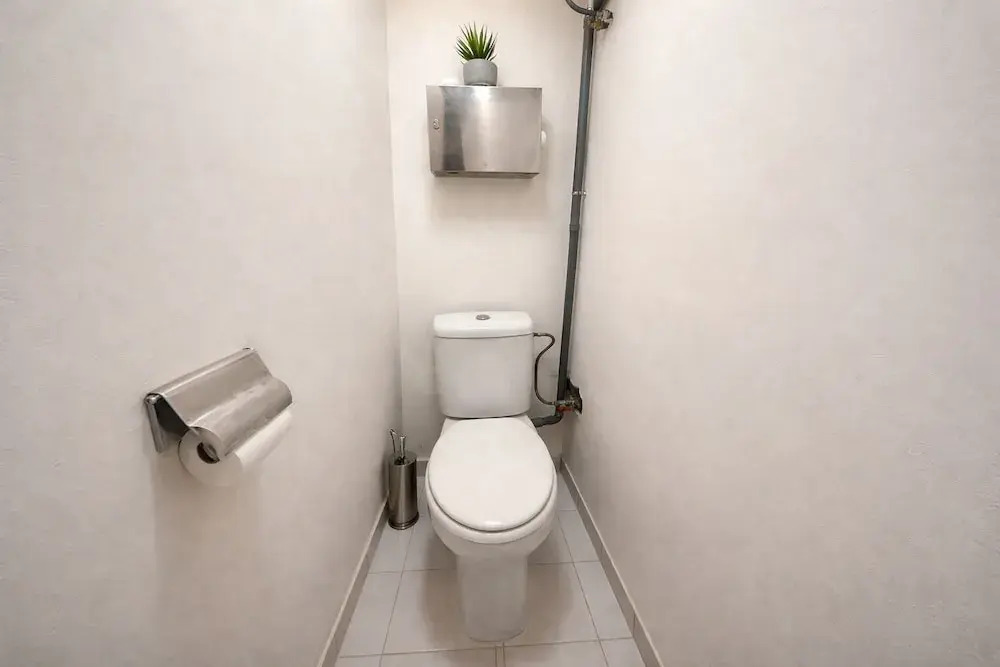 Cozy 1 Chambre au 12 Arrondissement