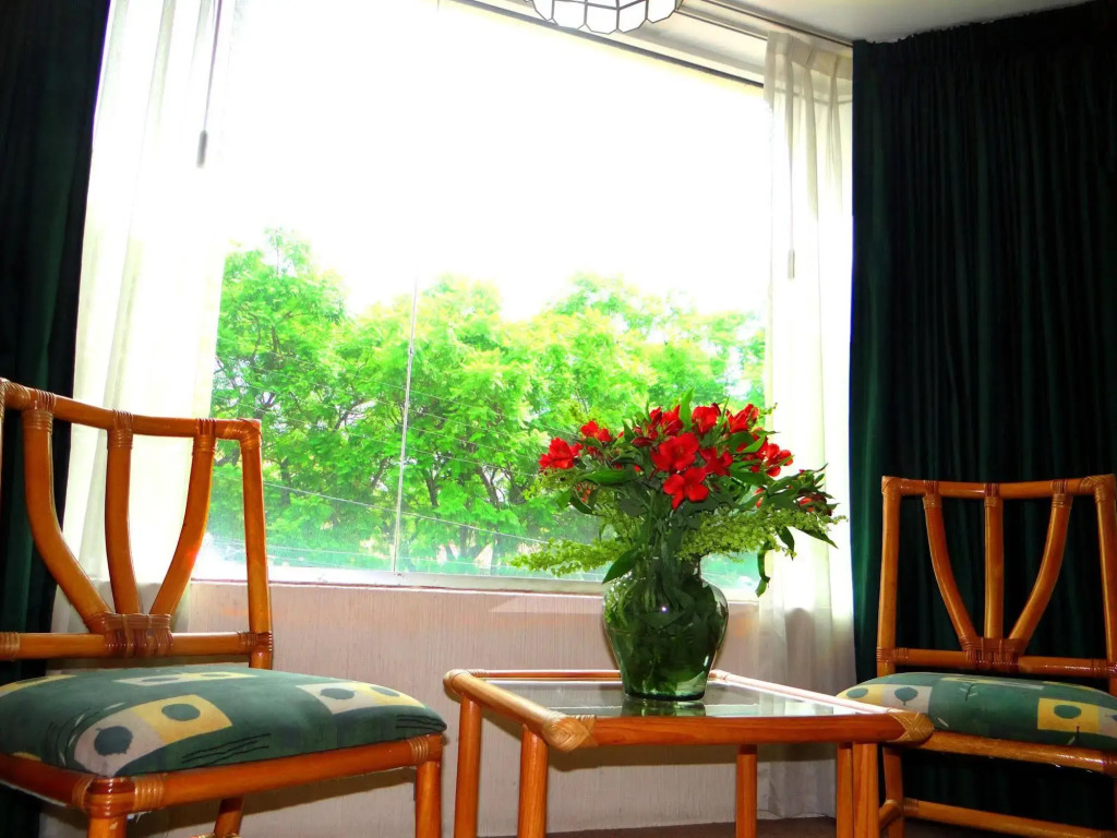Oliva Plaza Hotel
