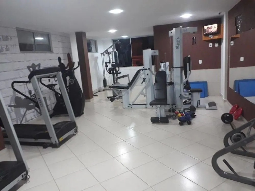 Pioneiro Hotel