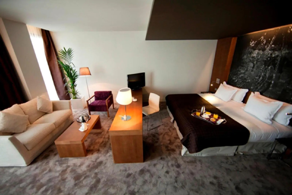 Blau Hotel Las Caldas, a member of Radisson Individuals