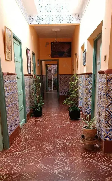 Suerte Loca