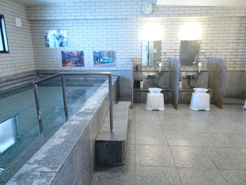 Hotel Hokke Club Kumamoto