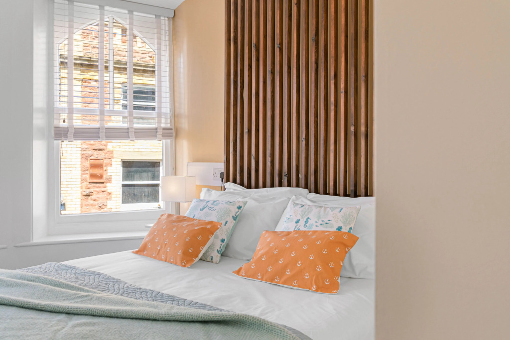 Park View Rooms & Relaxation