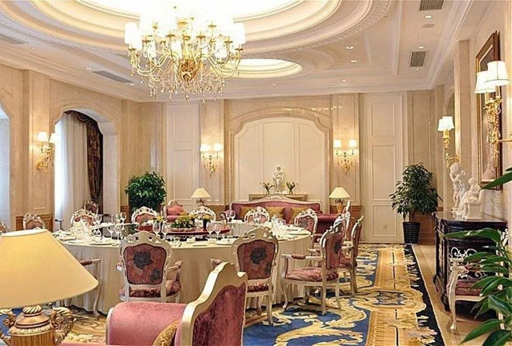 Mingdu Hotel