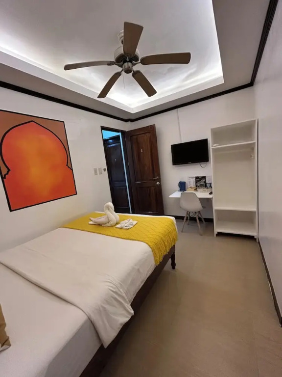 Morocco Hotel El Nido
