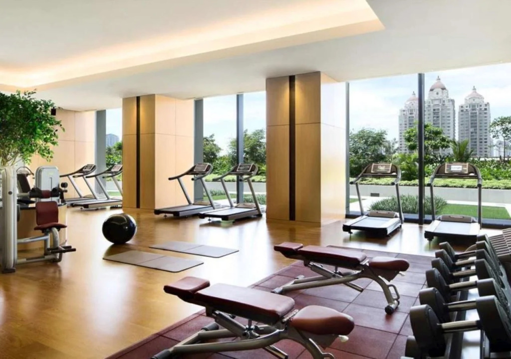 Fairmont Jakarta