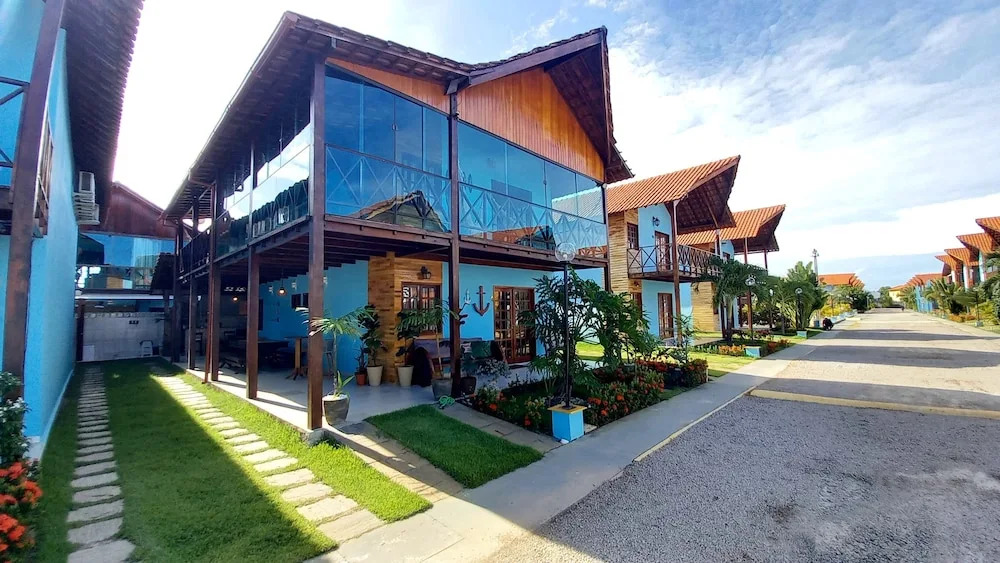 Casas Duplex-Village Praia dos Carneiros