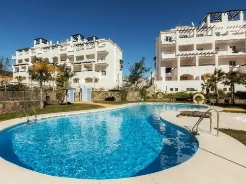 Residencial Duquesa apartemento 2049