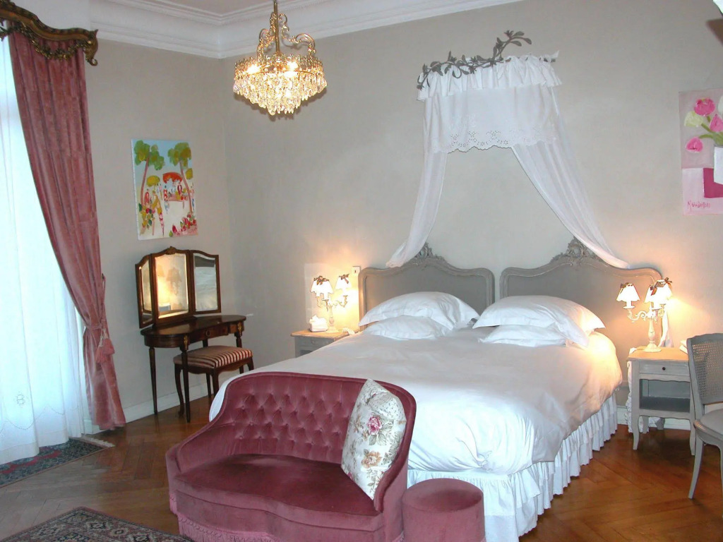 Domaine de Beaupré, The Originals Relais