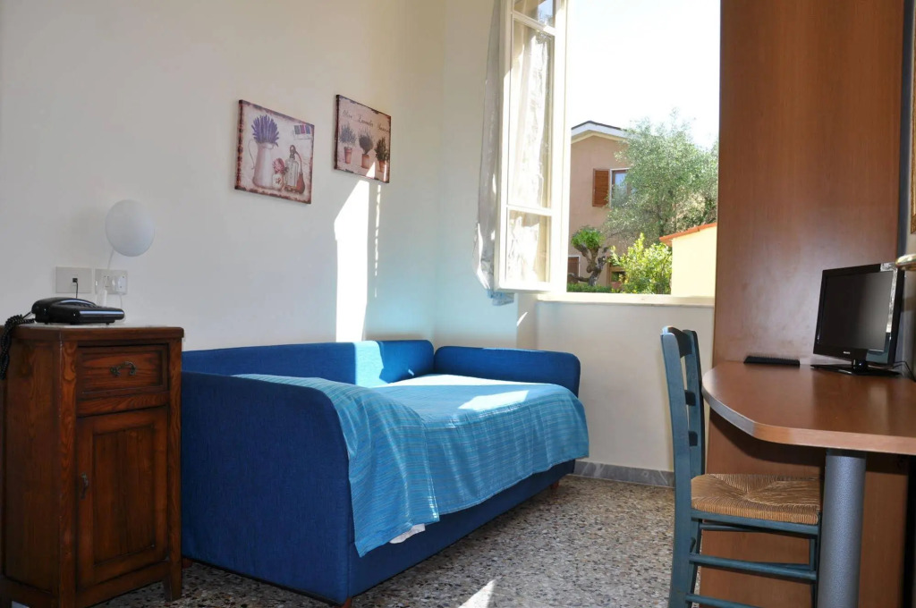 Hotel Verdesolemare