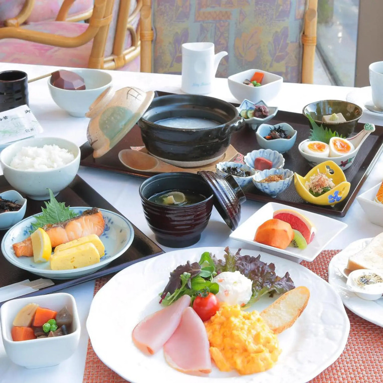 Takarazuka Washington Hotel