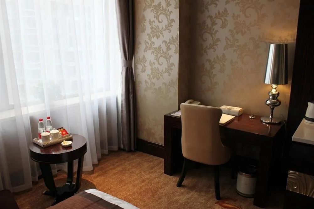 Shanghui Hotel