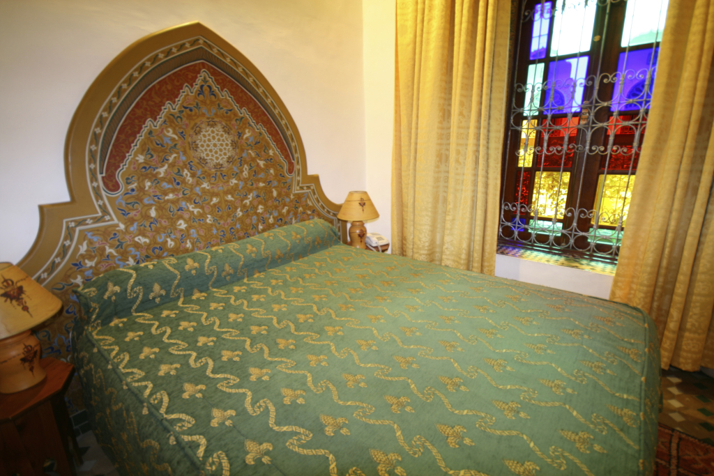 Riad El Ghalia