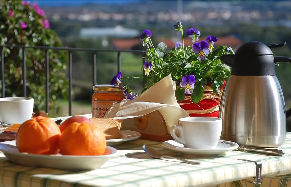 AgriHotel Morada