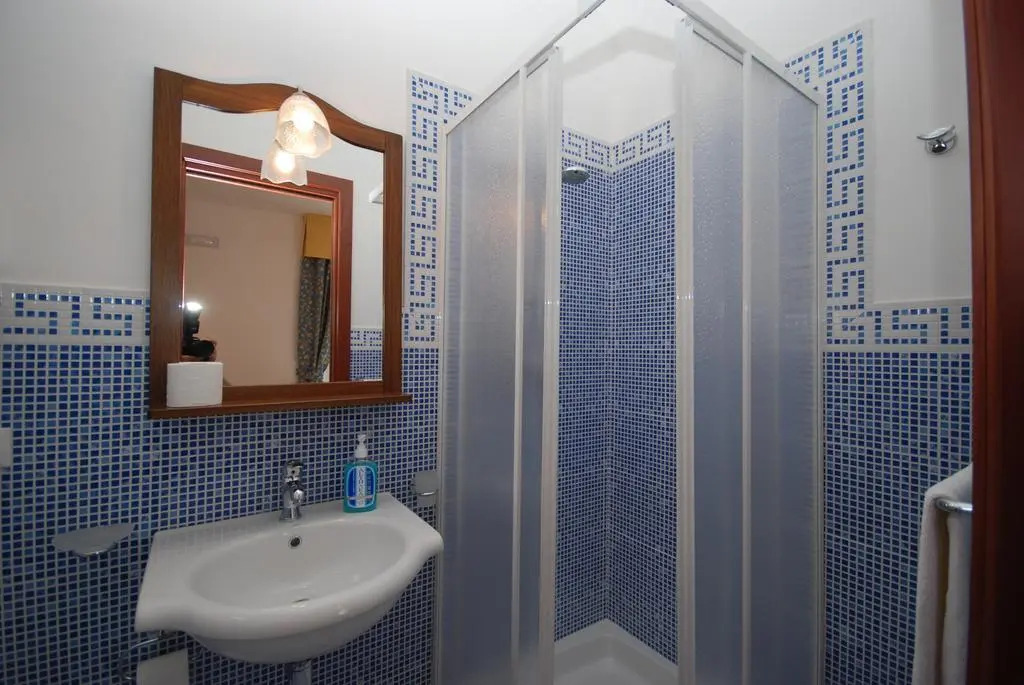 La Meridiana Hotel