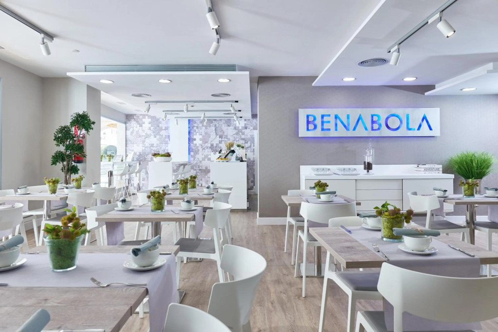 Benabola Hotel & Suites