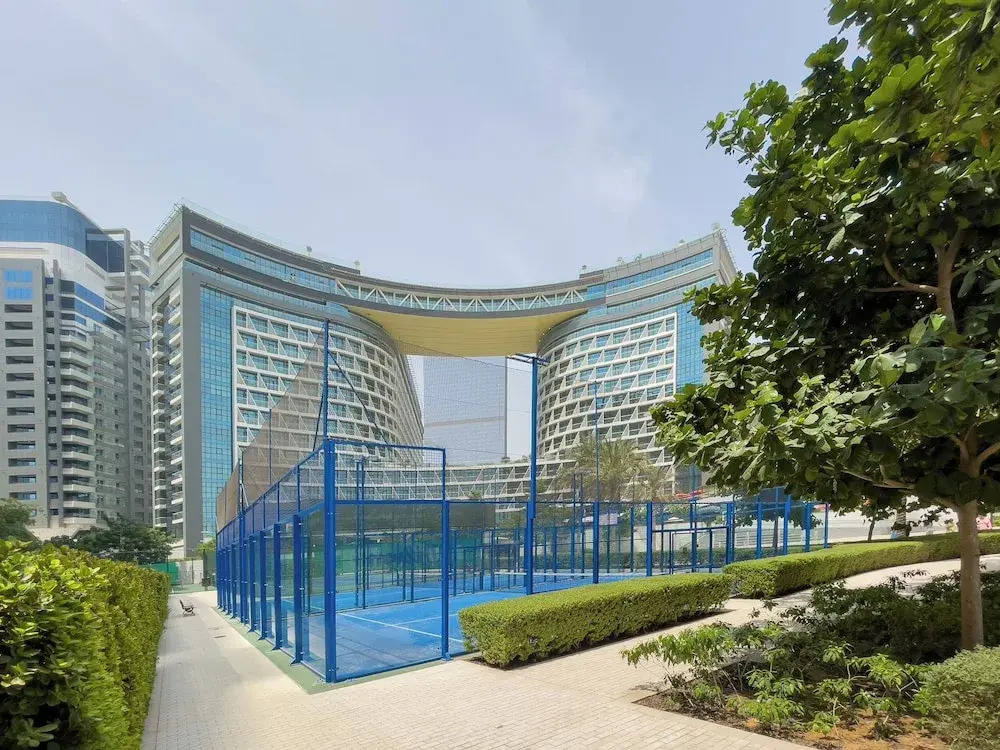 Marco Polo - New Studio | Private Beach | Infinity pool With View