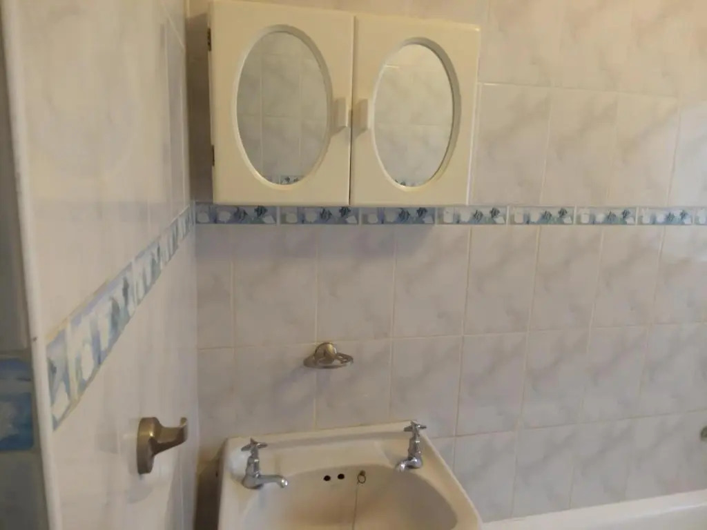 Dante Guest house