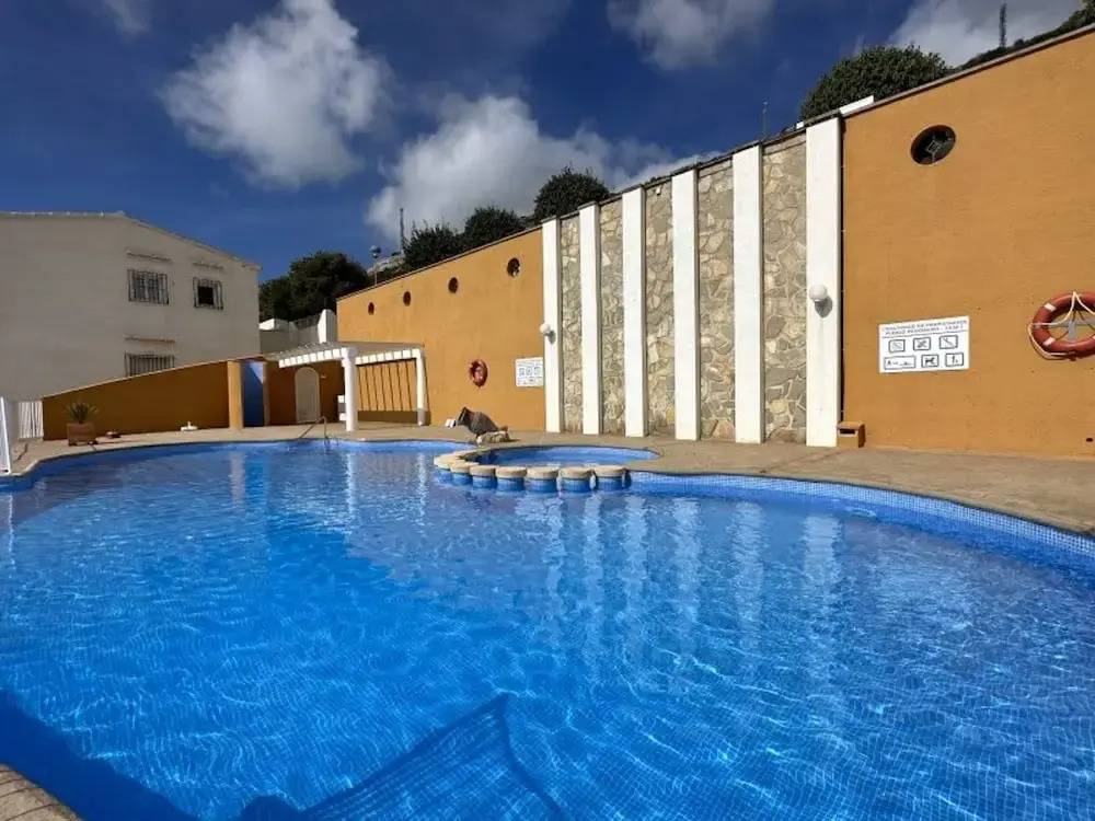 Two Bedroom Apartment With Breath-taking Views